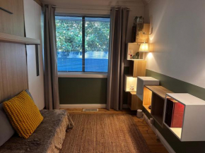 Cosy and Pet Friendly Blackheath Studio 2